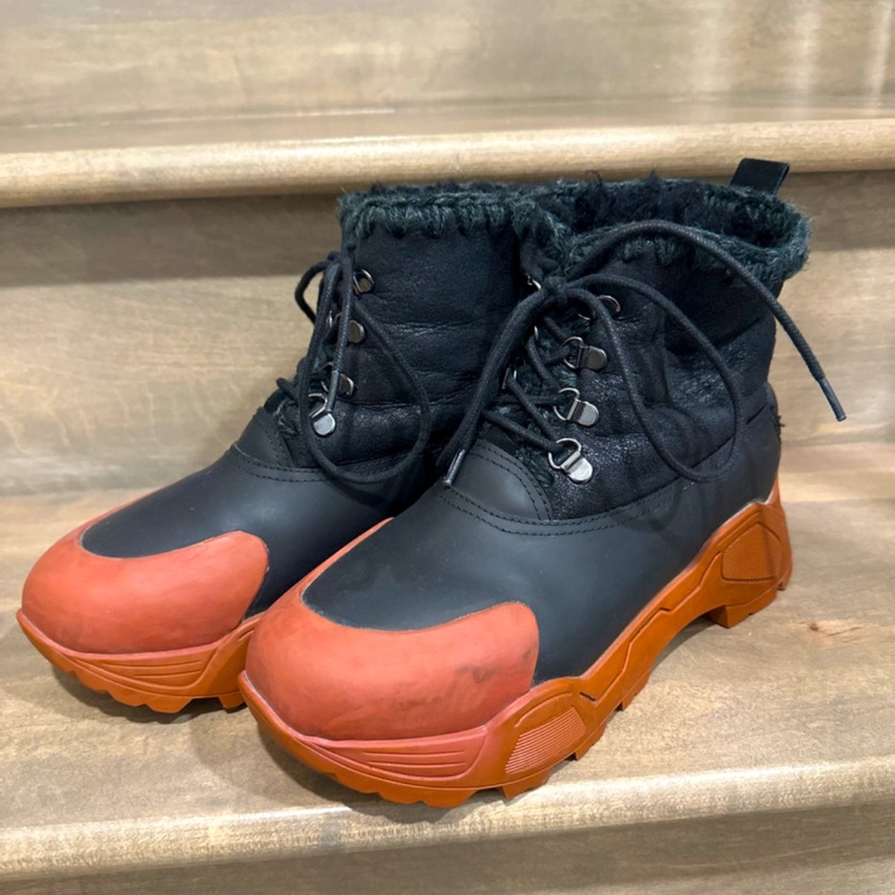 Mou Boots